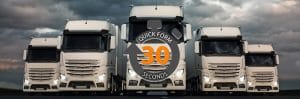 A Guide to Good Driving for Truck Drivers