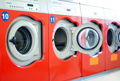 launderette insurance