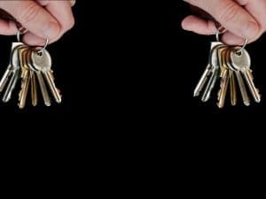 How to Choose a Home Alarm and Cut Vacated Property Insurance image