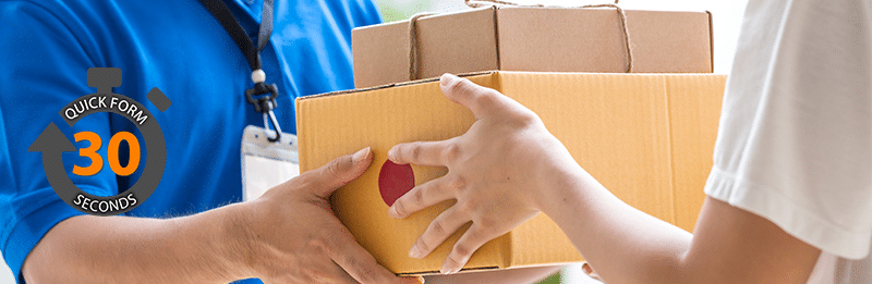 Goods in Transit Insurance image