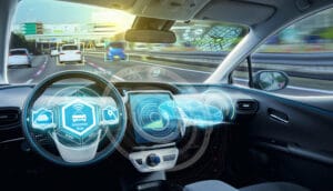 Driverless Cars: Putting the Auto in Autopilot