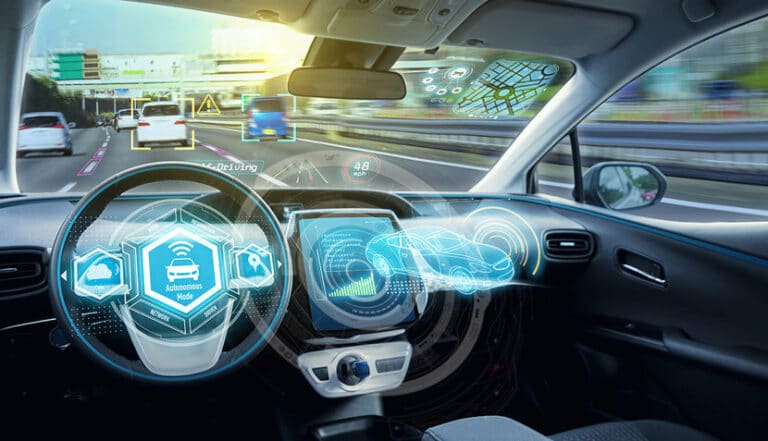 Driverless Cars: Putting the Auto in Autopilot