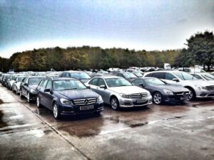 How to Cut Your Car Fleet Insurance