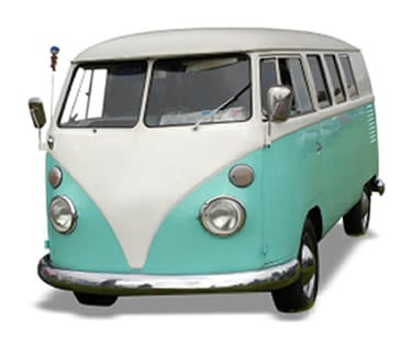 5 Tips For Maintaining and Enjoying your VW Camper Van