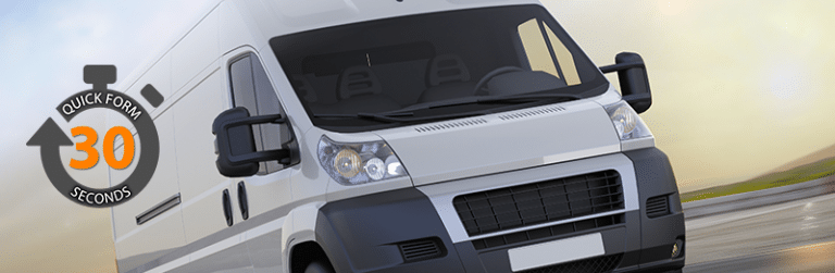 Van Insurance