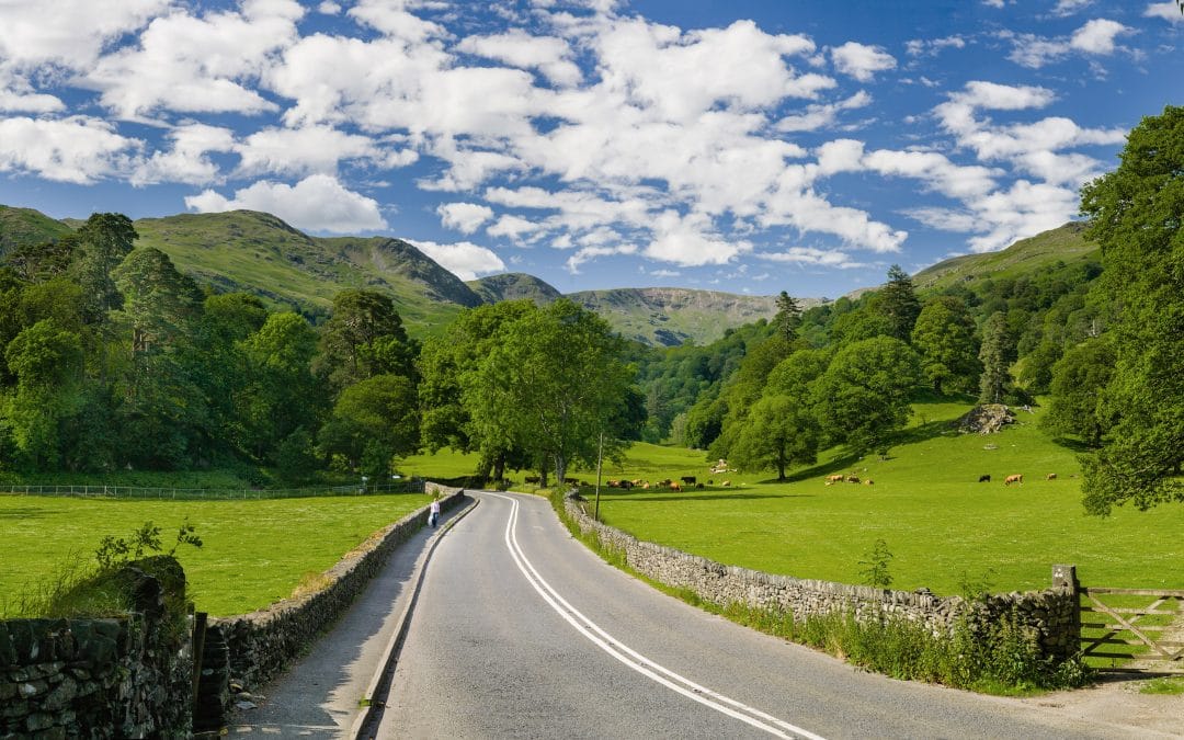 Are Green Cars Suitable If You Live in a Rural Area?