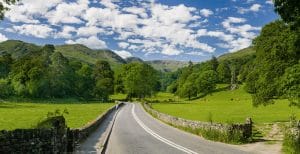 Are Hybrid Cars Good For Country Driving?