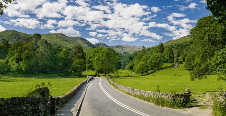 Are Green Cars Suitable If You Live in a Rural Area?