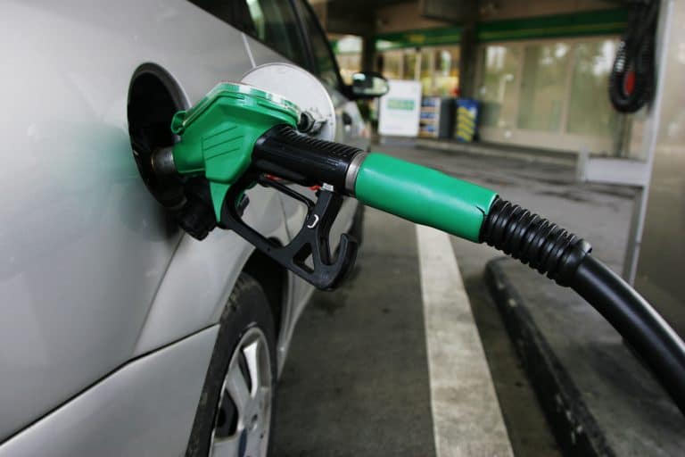 Fuel Duty Frozen Again In Bid To Promote Green Cars