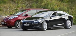 Why Should You Consider A Green Electric Fleet