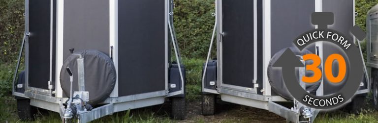 Which is better – a Horsebox or Horse Trailer?