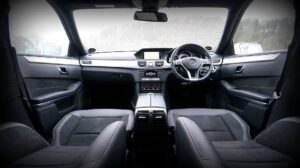 Driving in Europe – the rules image