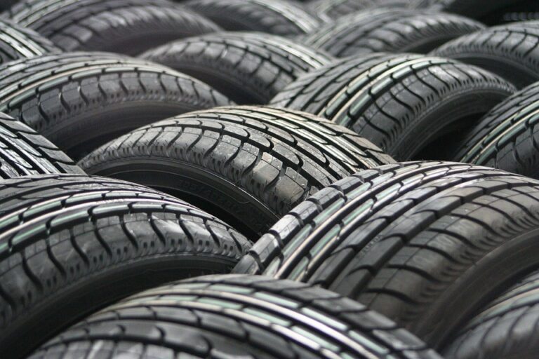 Choosing Tyres for your Fleet – Which are the Best?