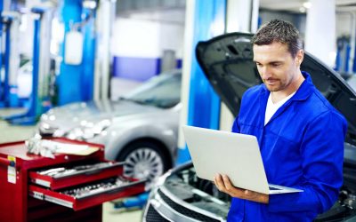 When to Take The Plunge From Part Time Motor Trader to Full Time Operation