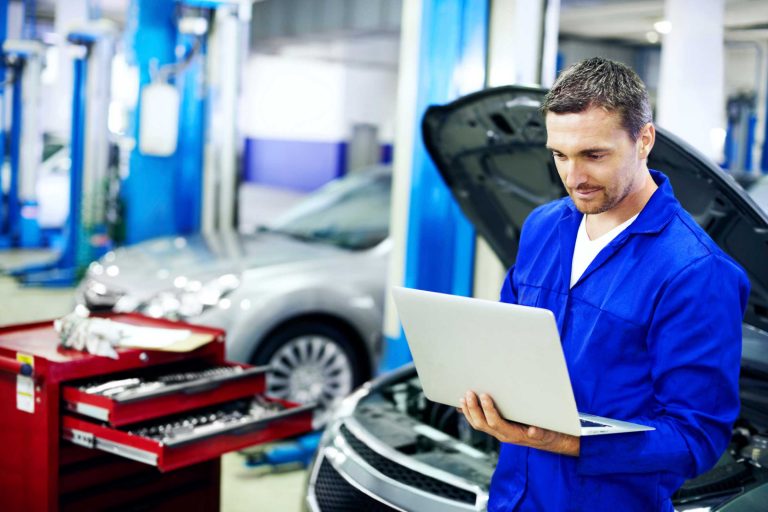 Starting Young – Why the Motor Trade has Wheels for Young Entrepreneurs