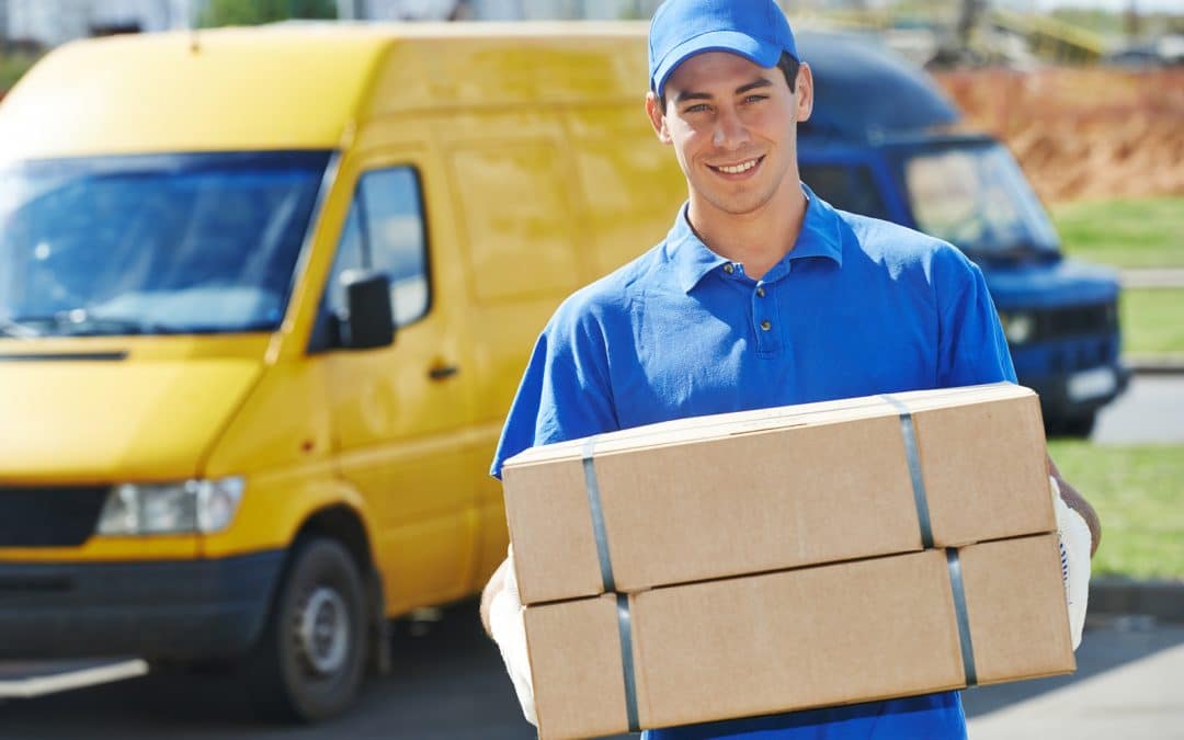 Essential Motoring Checklist for Couriers