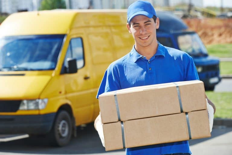 Essential Motoring Checklist for Couriers