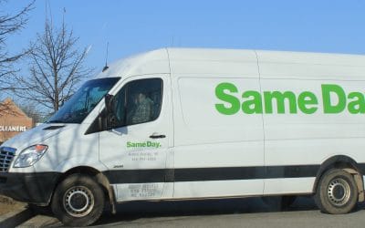 How to Become a Courier Driver