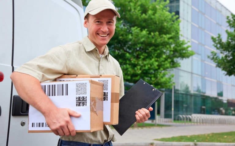 Proper Parcel Preparation: The Golden Rules of Shipping for Couriers