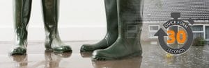Types of Flood Defences
