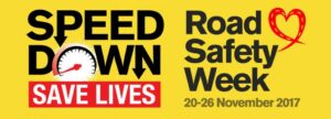 Road Safety Week 2017