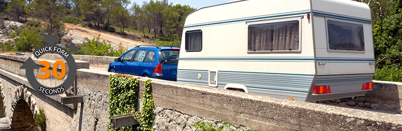 Touring Caravan Insurance