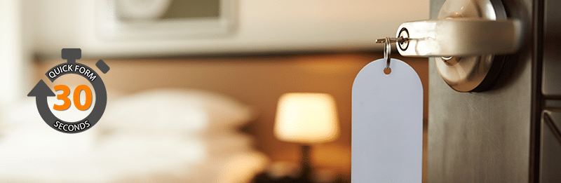 Hotel and Guesthouse Insurance image