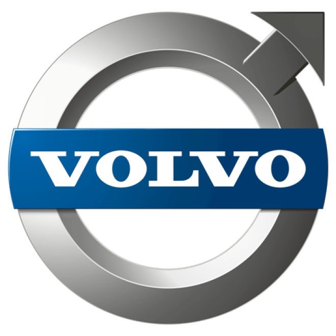 Volvo Begins Autonomous Driving Trials in Sweden