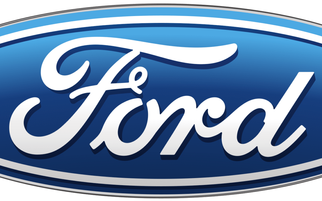 Ford to Focus Its Electric Car Efforts in China