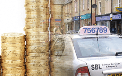 Working for a Private Hire Taxi Firm – Questions to Ask Before You Start