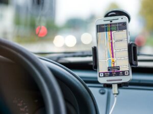 3 of the Best Tech Buys for Motor Fleet Operators