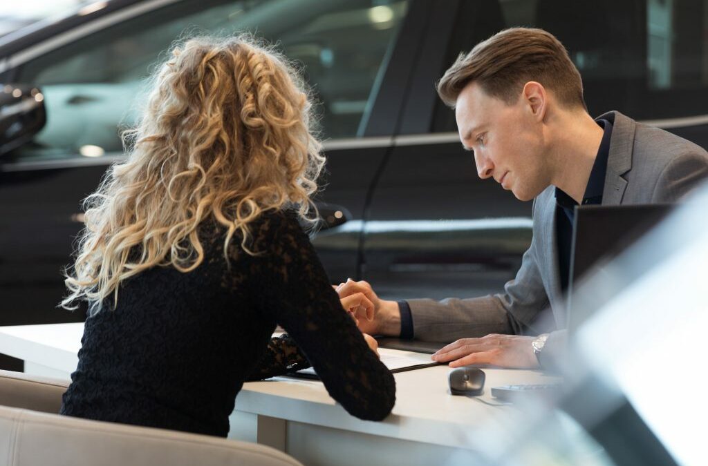 How To Control Expenses For Your Business Sales Team