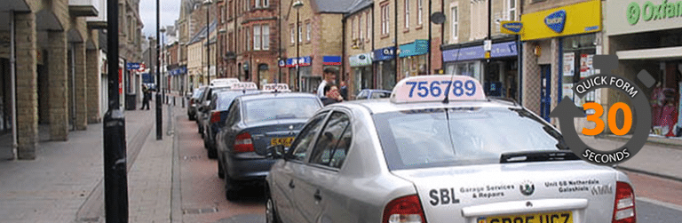 Private Hire Insurance