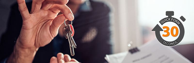 DSS Landlord Insurance image