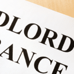 Landlord Insurance