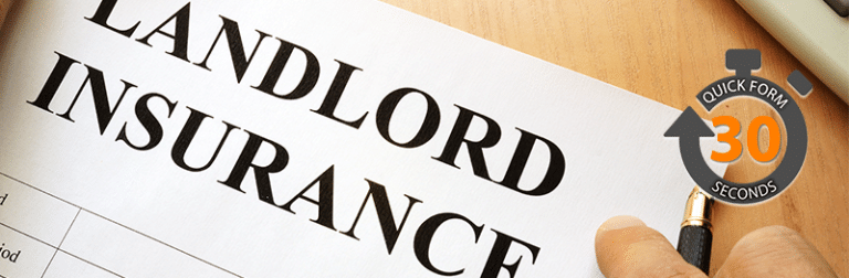 Landlord Insurance