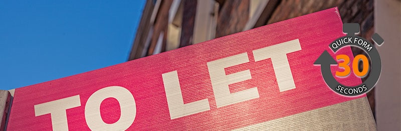 Overseas and Non Resident Landlord Insurance