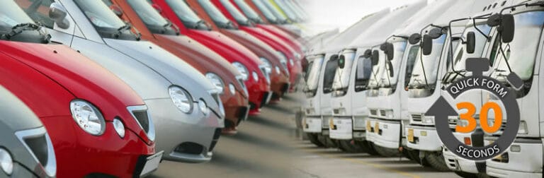 Company Fleet Insurance