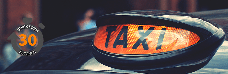 Taxi Insurance