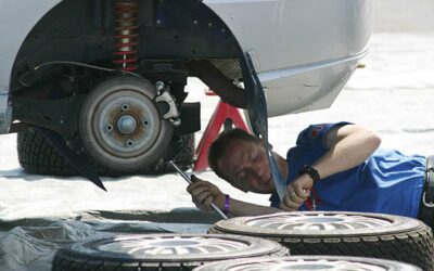 Studying Mechanics? The Best Part Time Jobs to Consider