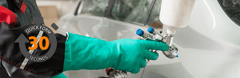 Approved Repairer Bodyshops Insurance image