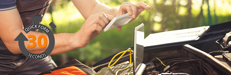 Auto Electricians Motor Trade Insurance image