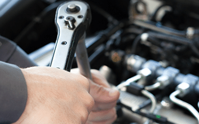 What to Pack in your Mobile Mechanics Vehicle