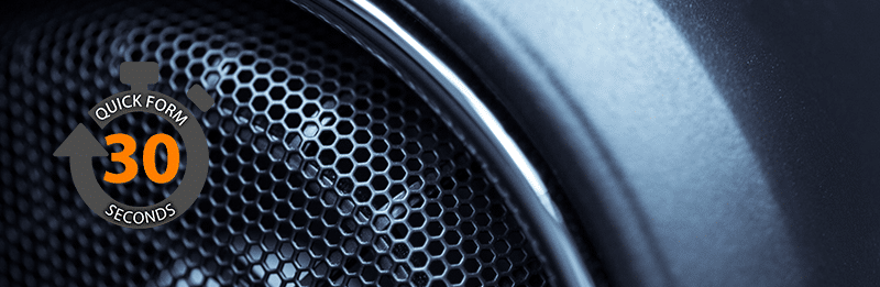 Sound and Security Installers Motor Trade Insurance image