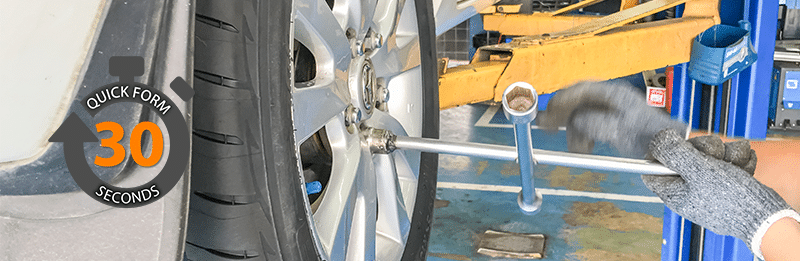 Mobile Tyre Fitter Insurance image