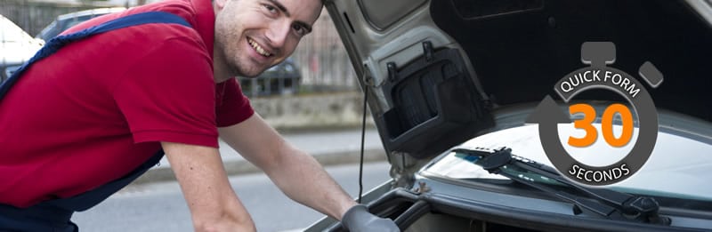 Mobile Mechanics Insurance image