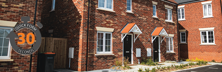 Home Insurance with a CCJ