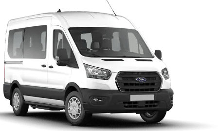 9 Seater Minibus Insurance