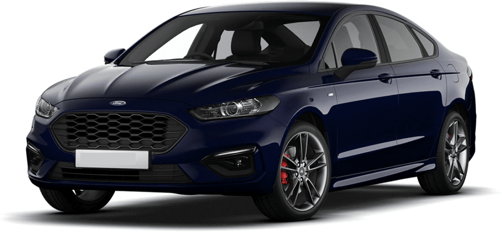mondeo