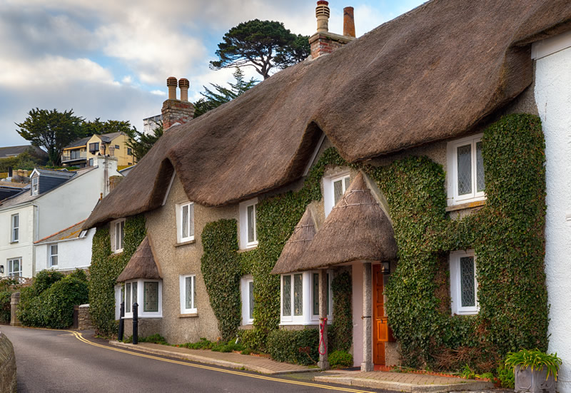 Thatched Property Insurance